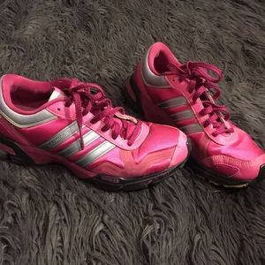 Addidas marathon 10 sneakers